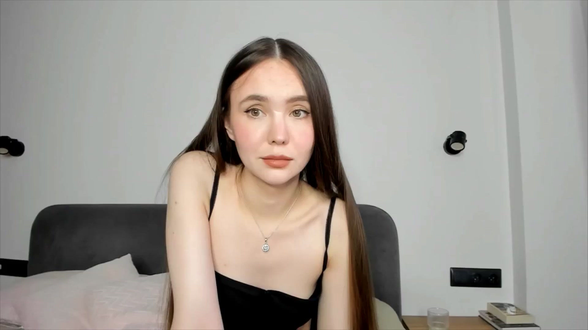Gallery image thumbnail from SofiaShy's myfreecams stream on, 06/22/2024, 15:00 image 14 of 20