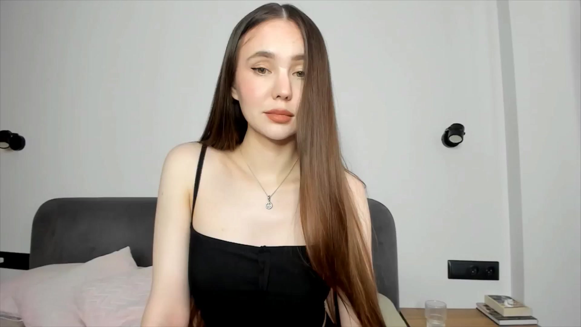 Gallery image thumbnail from SofiaShy's myfreecams stream on, 06/22/2024, 15:00 image 10 of 20