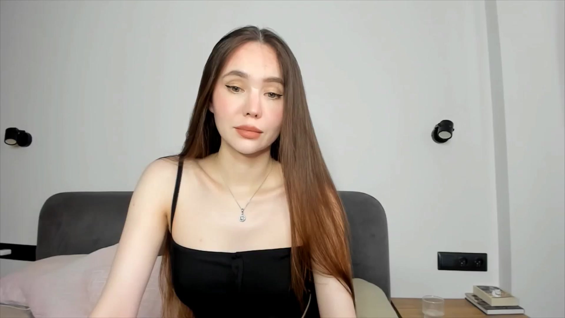 Gallery image thumbnail from SofiaShy's myfreecams stream on, 06/22/2024, 15:00 image 1 of 20