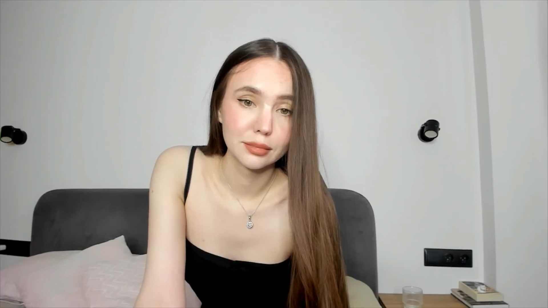 Gallery image thumbnail from SofiaShy's myfreecams stream on, 06/22/2024, 15:00 image 9 of 20
