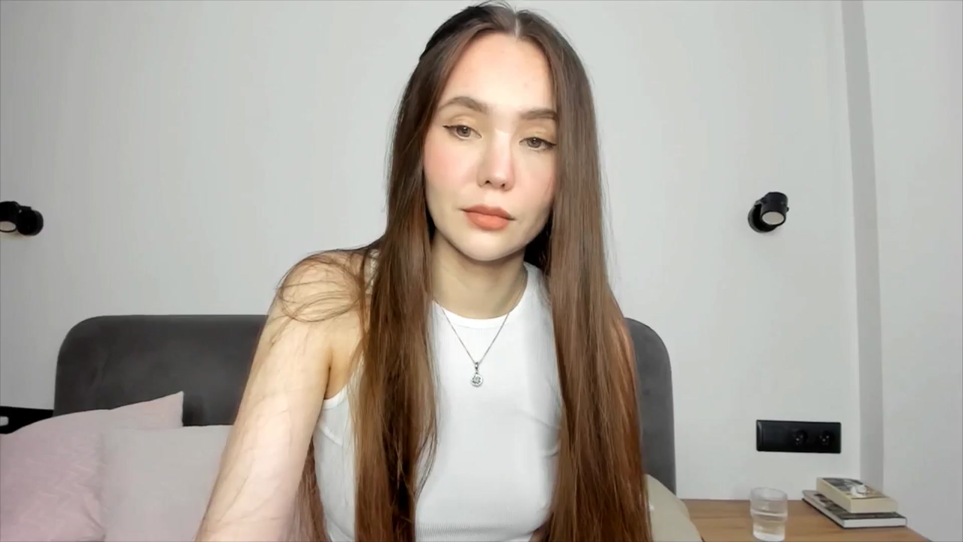 Gallery image thumbnail from SofiaShy's myfreecams stream on, 06/23/2024, 13:16 image 20 of 20