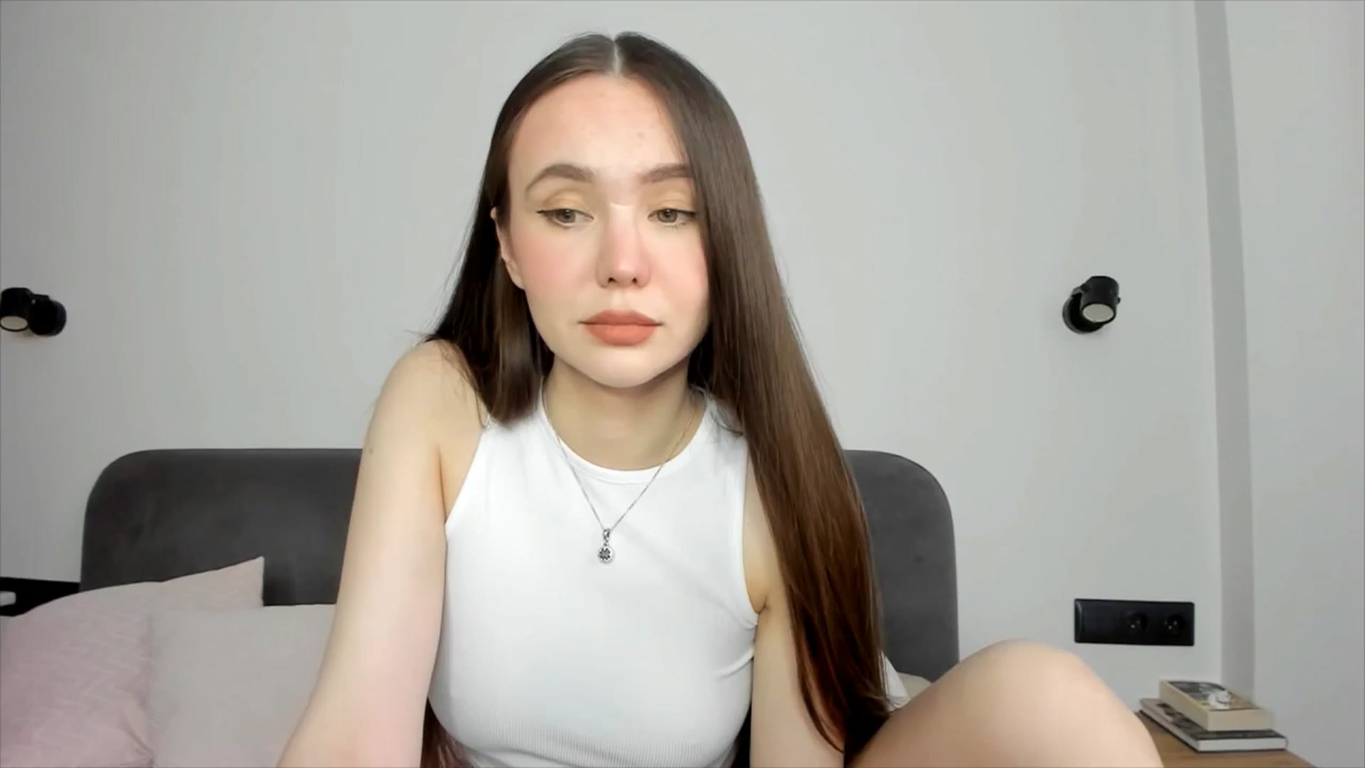 Gallery image thumbnail from SofiaShy's myfreecams stream on, 06/23/2024, 13:16 image 4 of 20