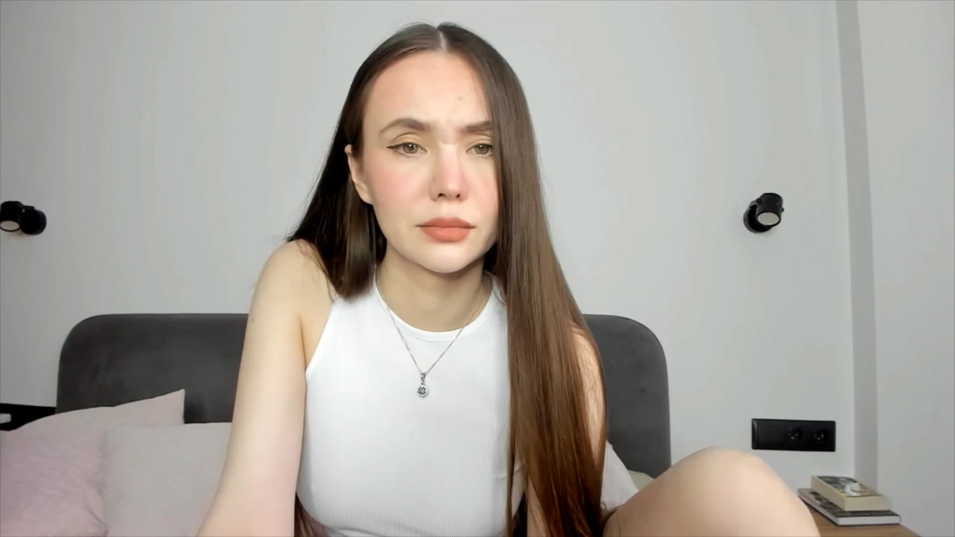Gallery image thumbnail from SofiaShy's myfreecams stream on, 06/23/2024, 13:16 image 5 of 20