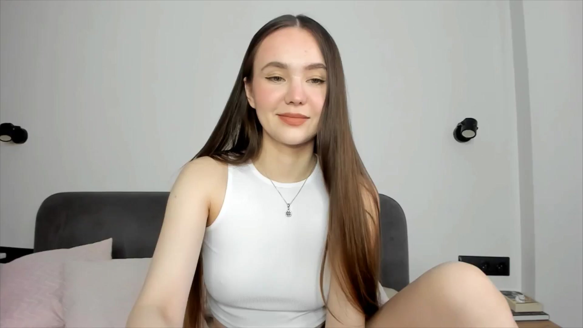 Gallery image thumbnail from SofiaShy's myfreecams stream on, 06/23/2024, 13:16 image 12 of 20