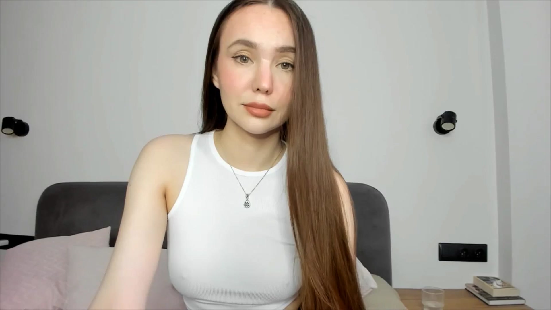 Gallery image thumbnail from SofiaShy's myfreecams stream on, 06/23/2024, 13:54 image 18 of 20
