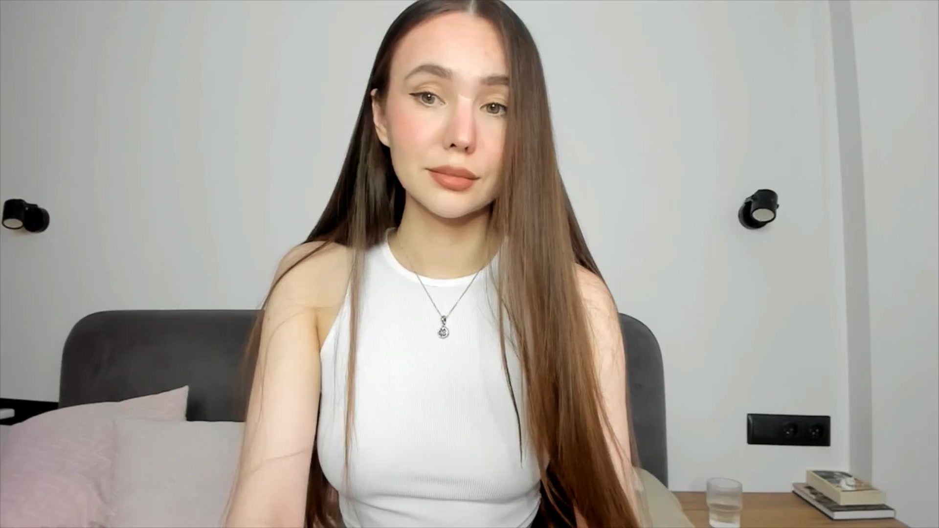 Gallery image thumbnail from SofiaShy's myfreecams stream on, 06/23/2024, 13:54 image 16 of 20