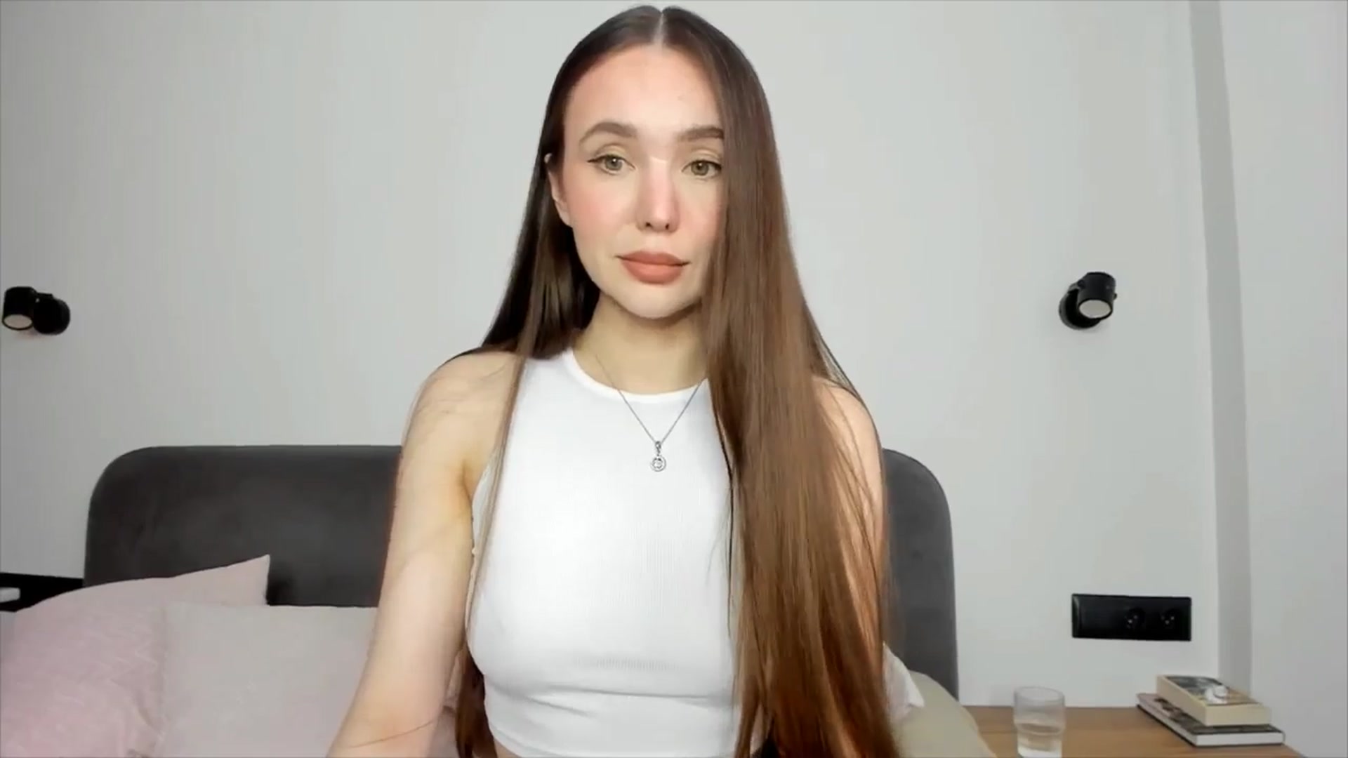 Gallery image thumbnail from SofiaShy's myfreecams stream on, 06/23/2024, 13:54 image 11 of 20