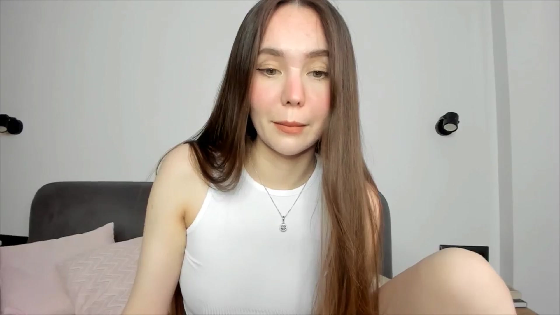 Gallery image thumbnail from SofiaShy's myfreecams stream on, 06/23/2024, 15:21 image 6 of 20