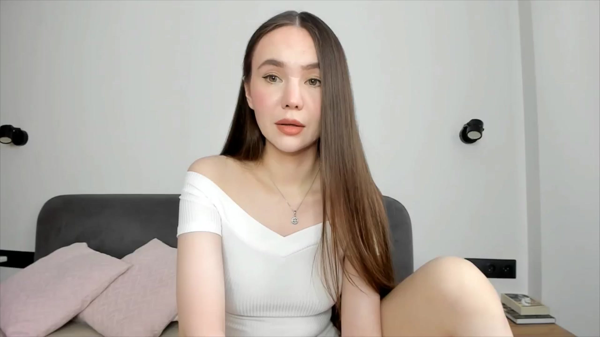Gallery image thumbnail from SofiaShy's myfreecams stream on, 06/24/2024, 11:54 image 14 of 20