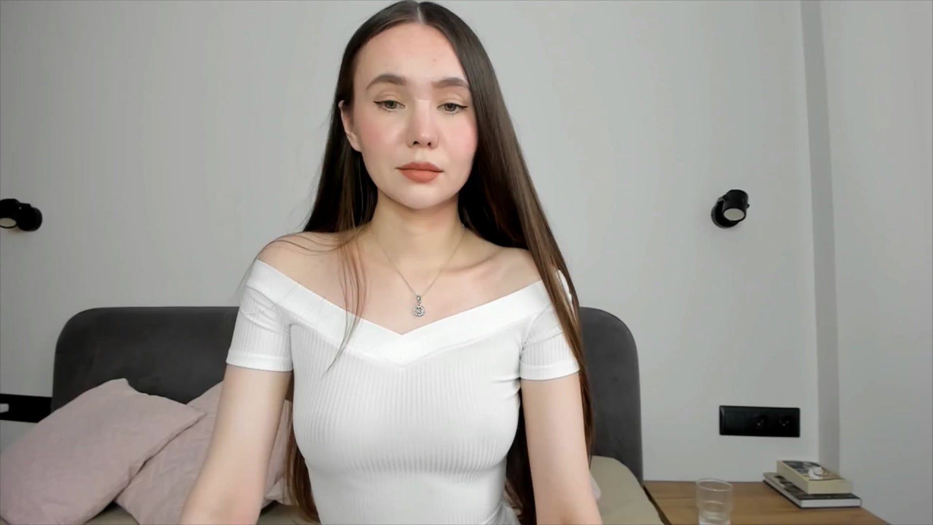 Gallery image thumbnail from SofiaShy's myfreecams stream on, 06/24/2024, 12:47 image 20 of 20