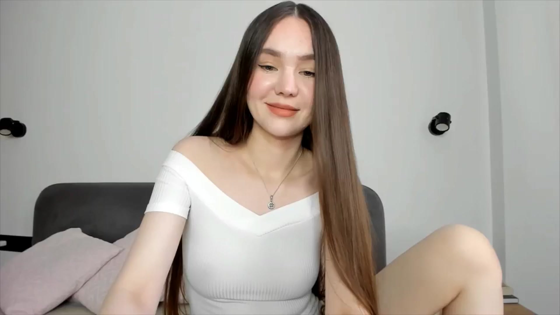 Gallery image thumbnail from SofiaShy's myfreecams stream on, 06/24/2024, 12:47 image 15 of 20