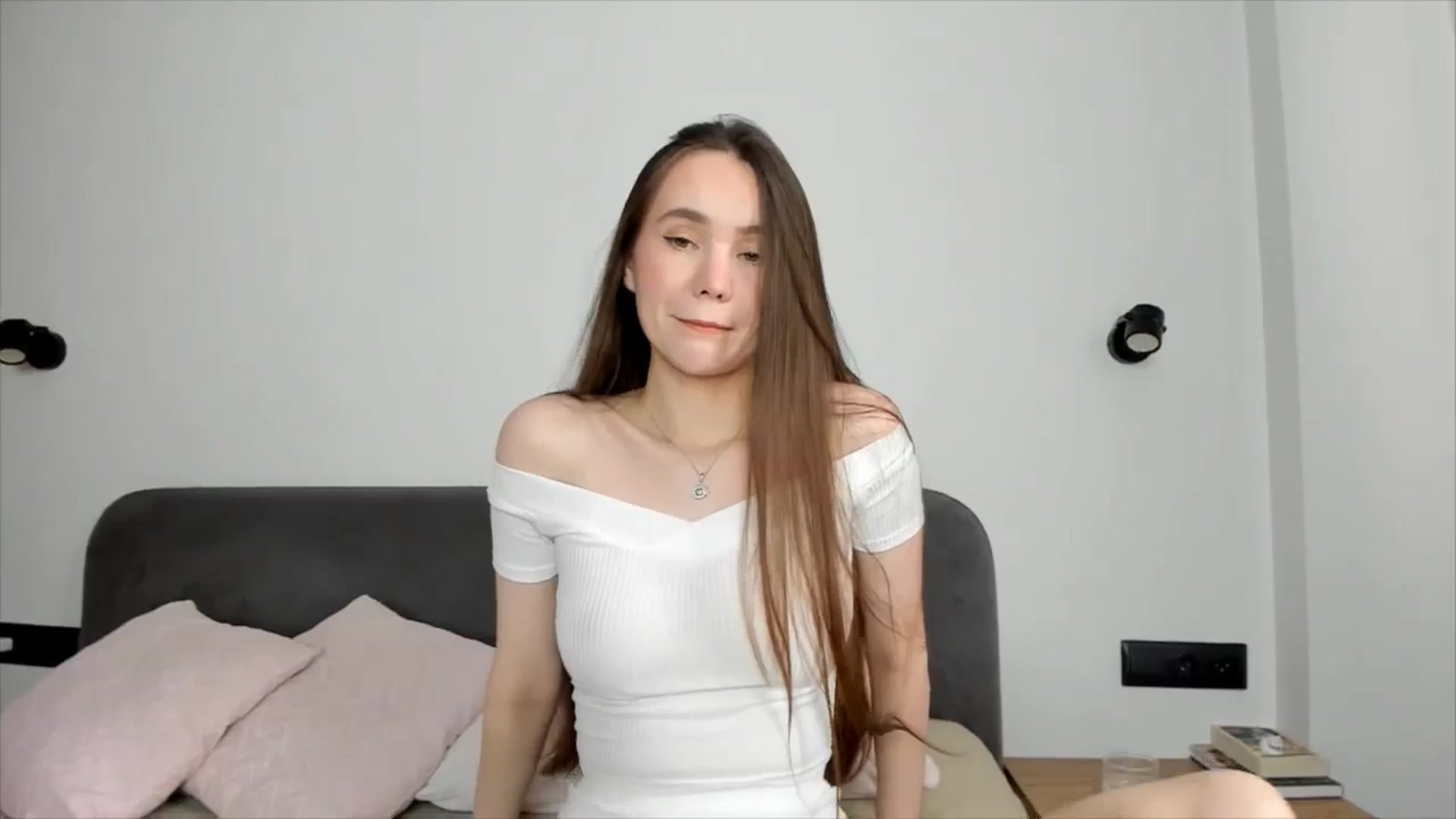 Gallery image thumbnail from SofiaShy's myfreecams stream on, 06/24/2024, 13:27 image 13 of 20