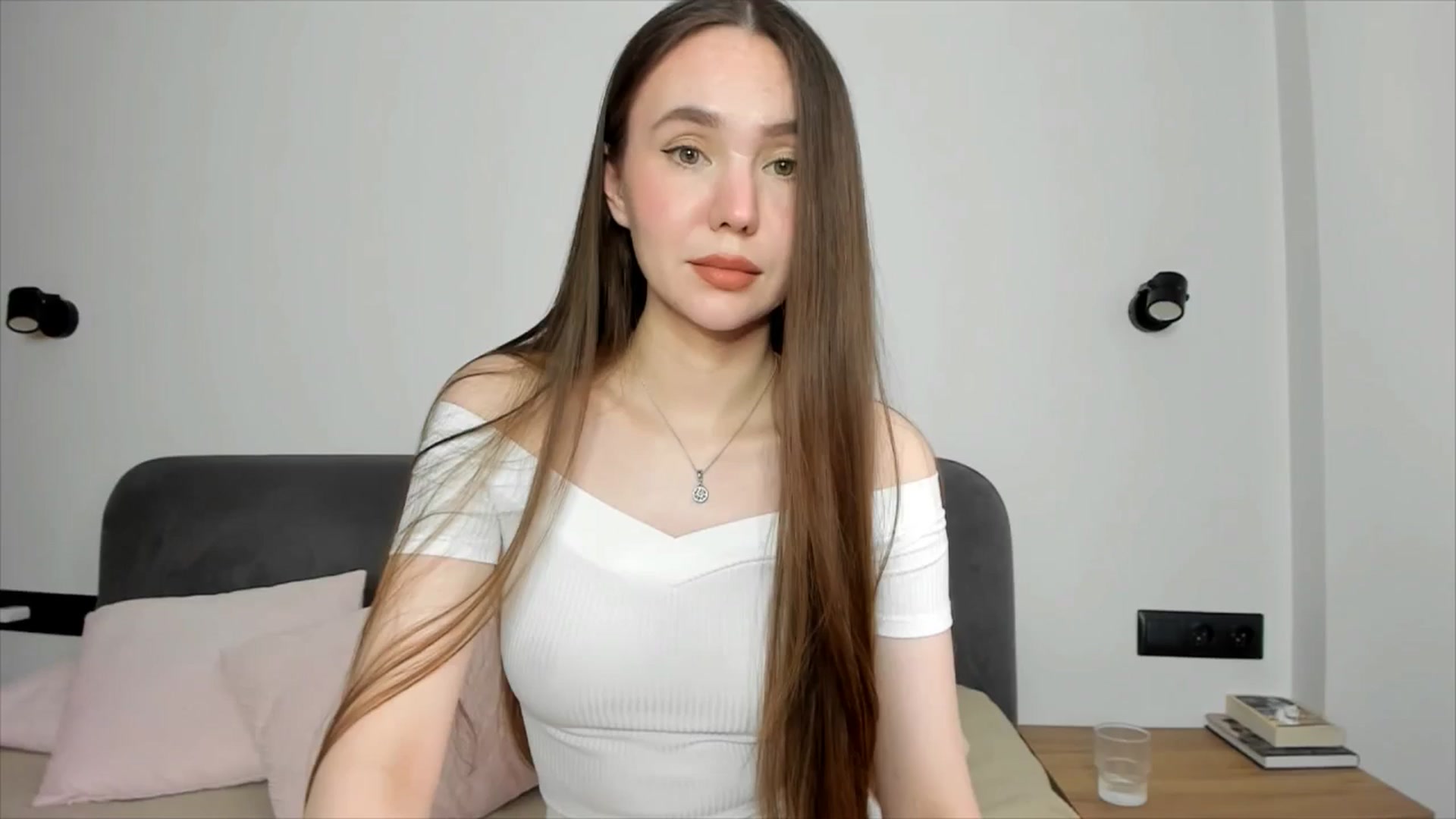 Gallery image thumbnail from SofiaShy's myfreecams stream on, 06/24/2024, 15:14 image 9 of 20
