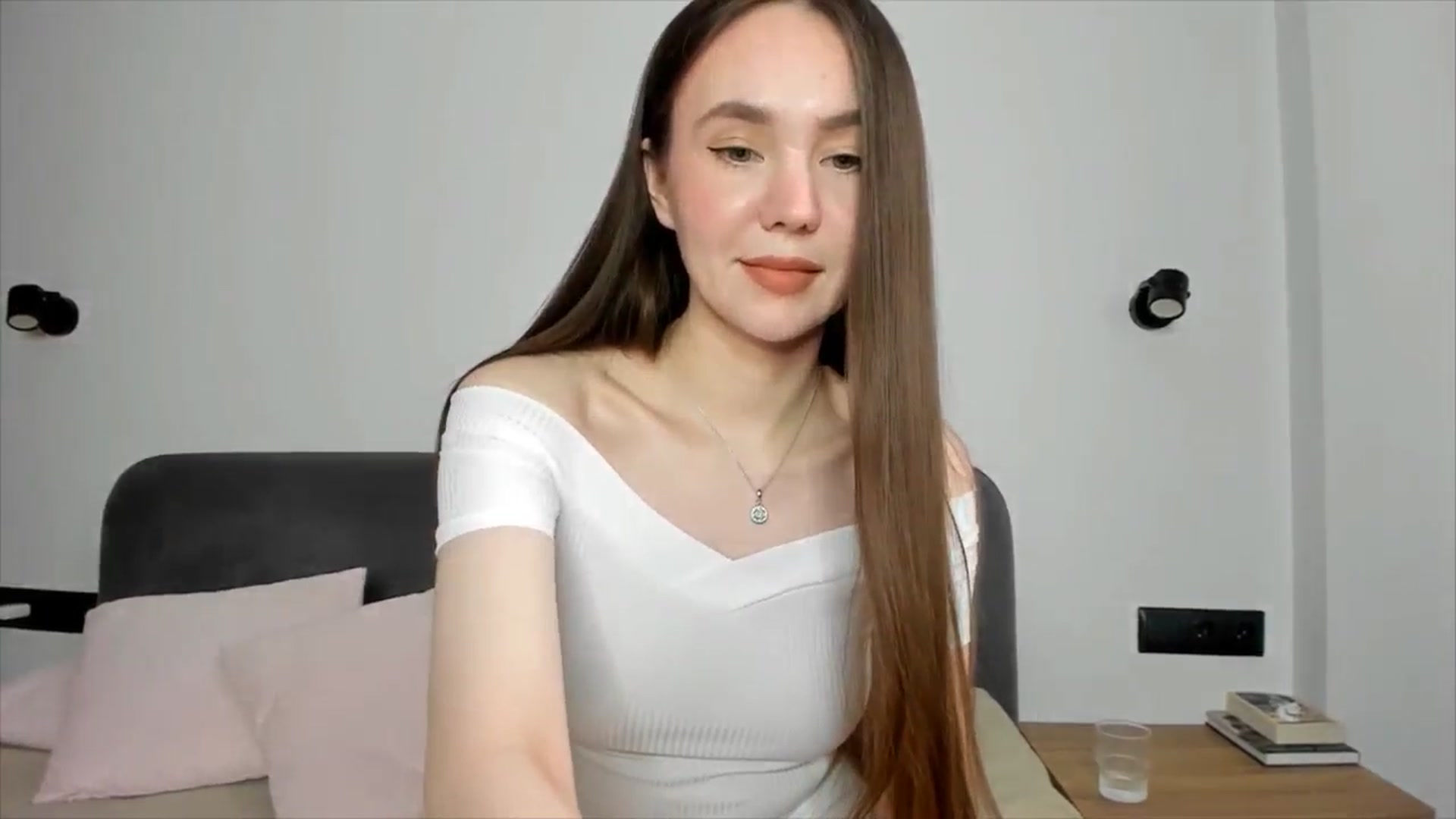 Gallery image thumbnail from SofiaShy's myfreecams stream on, 06/24/2024, 15:14 image 12 of 20
