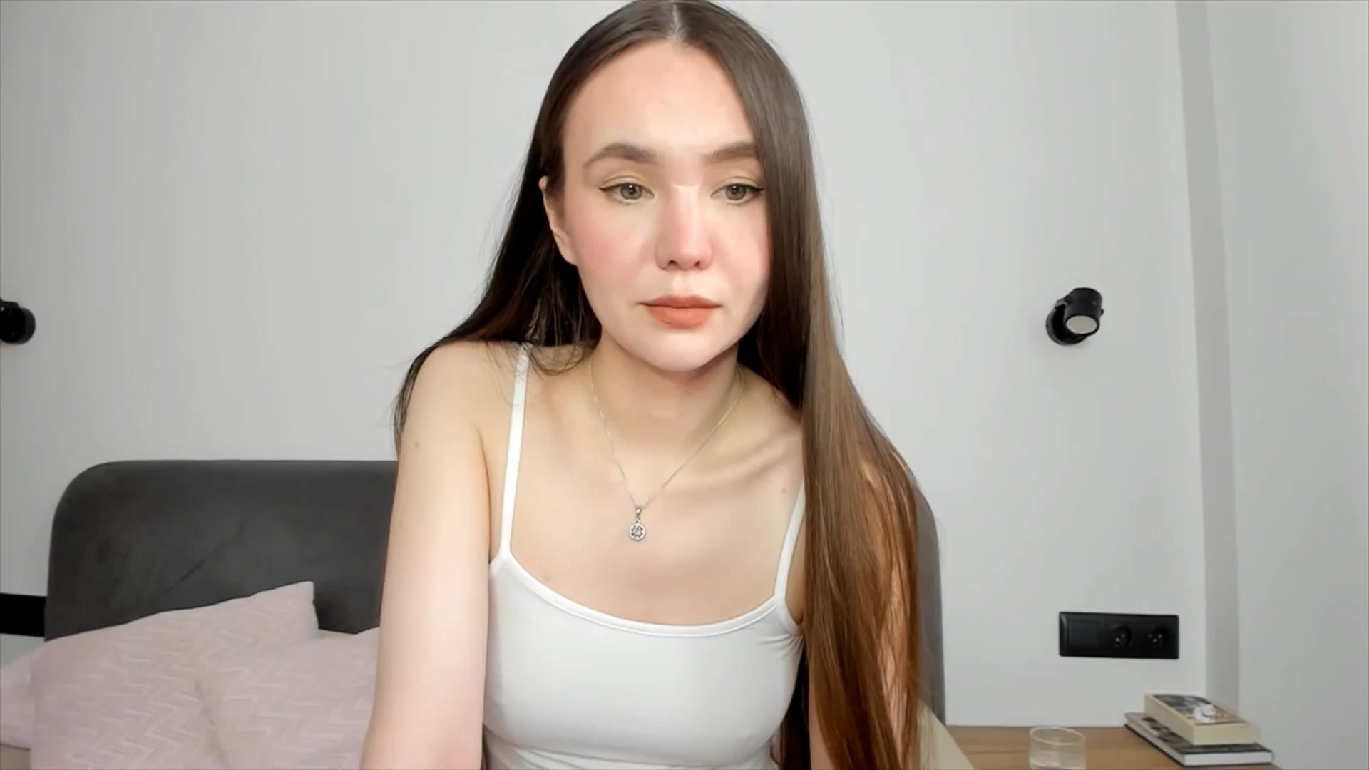 Gallery image thumbnail from SofiaShy's myfreecams stream on, 06/25/2024, 12:53 image 9 of 20