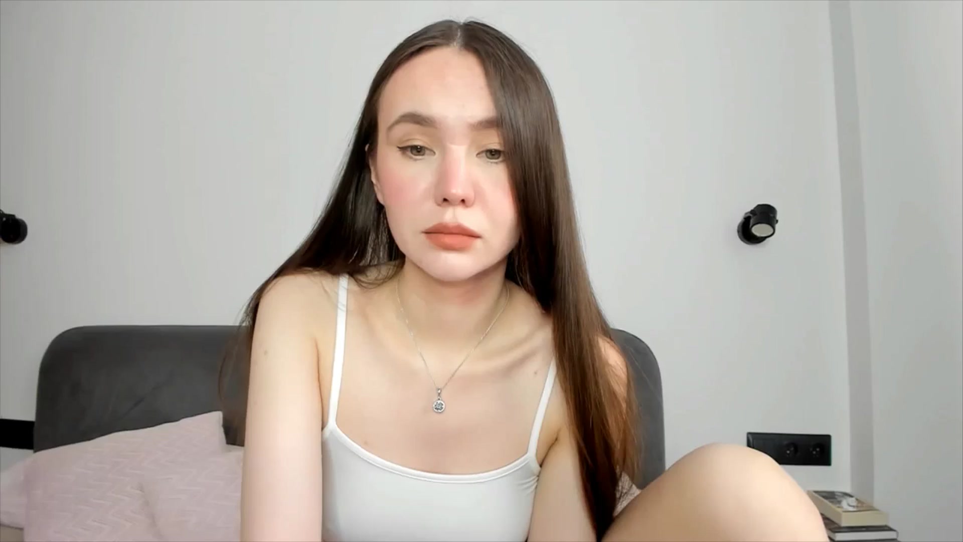 Gallery image thumbnail from SofiaShy's myfreecams stream on, 06/25/2024, 12:53 image 10 of 20