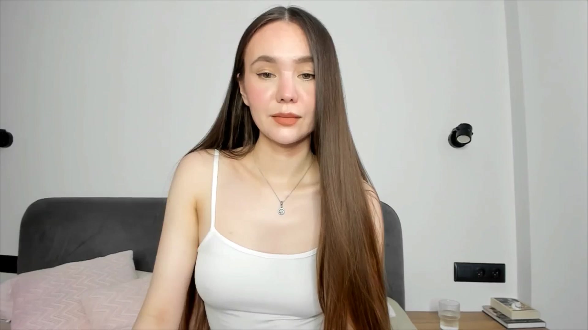 Gallery image thumbnail from SofiaShy's myfreecams stream on, 06/25/2024, 14:50 image 8 of 20