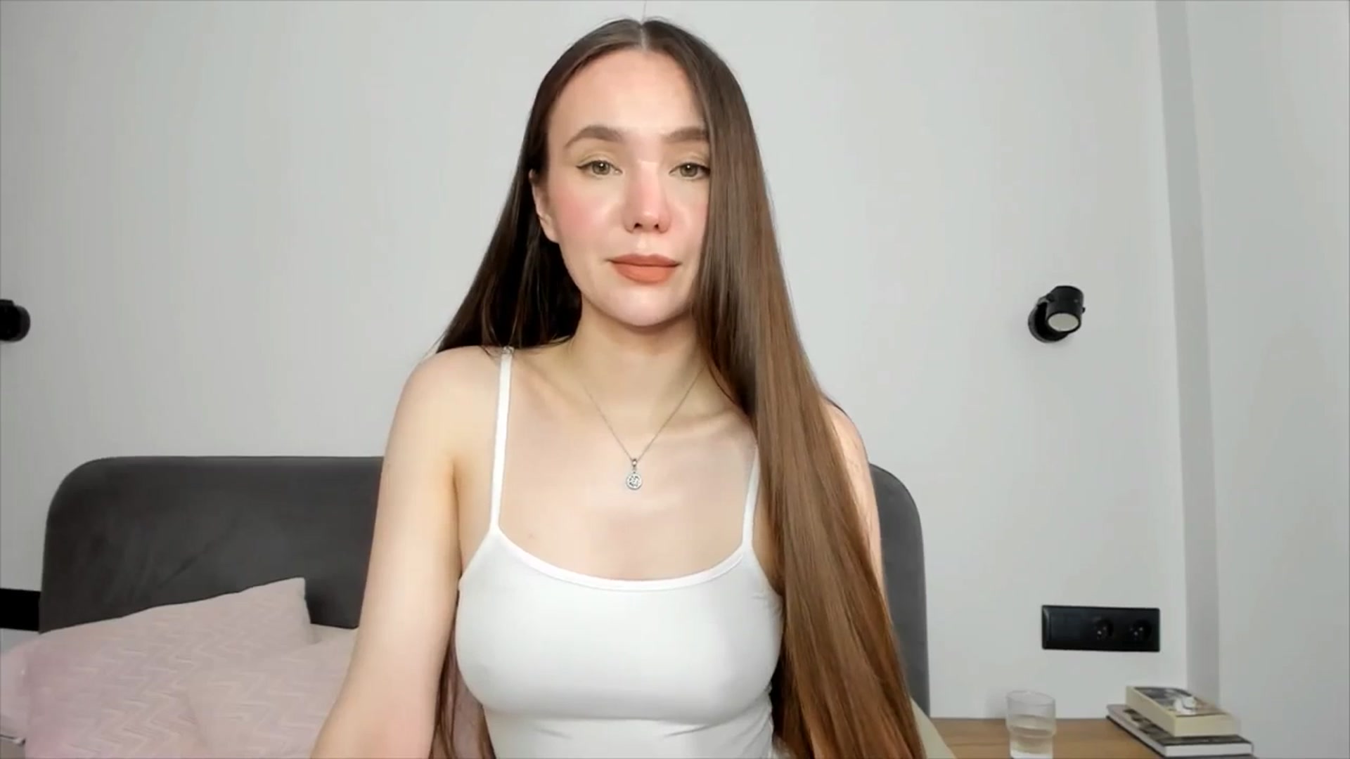 Gallery image thumbnail from SofiaShy's myfreecams stream on, 06/25/2024, 14:50 image 10 of 20