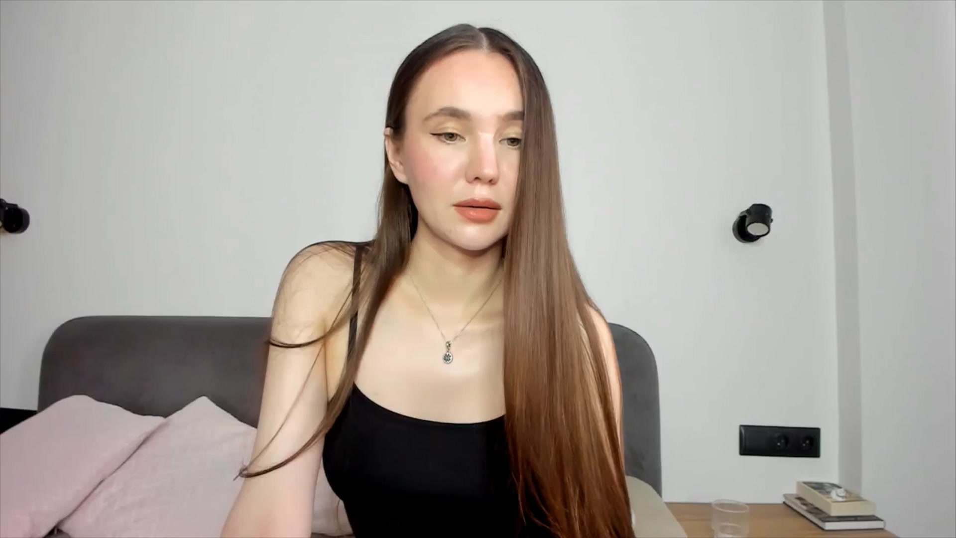 Gallery image thumbnail from SofiaShy's myfreecams stream on, 06/26/2024, 14:58 image 15 of 20