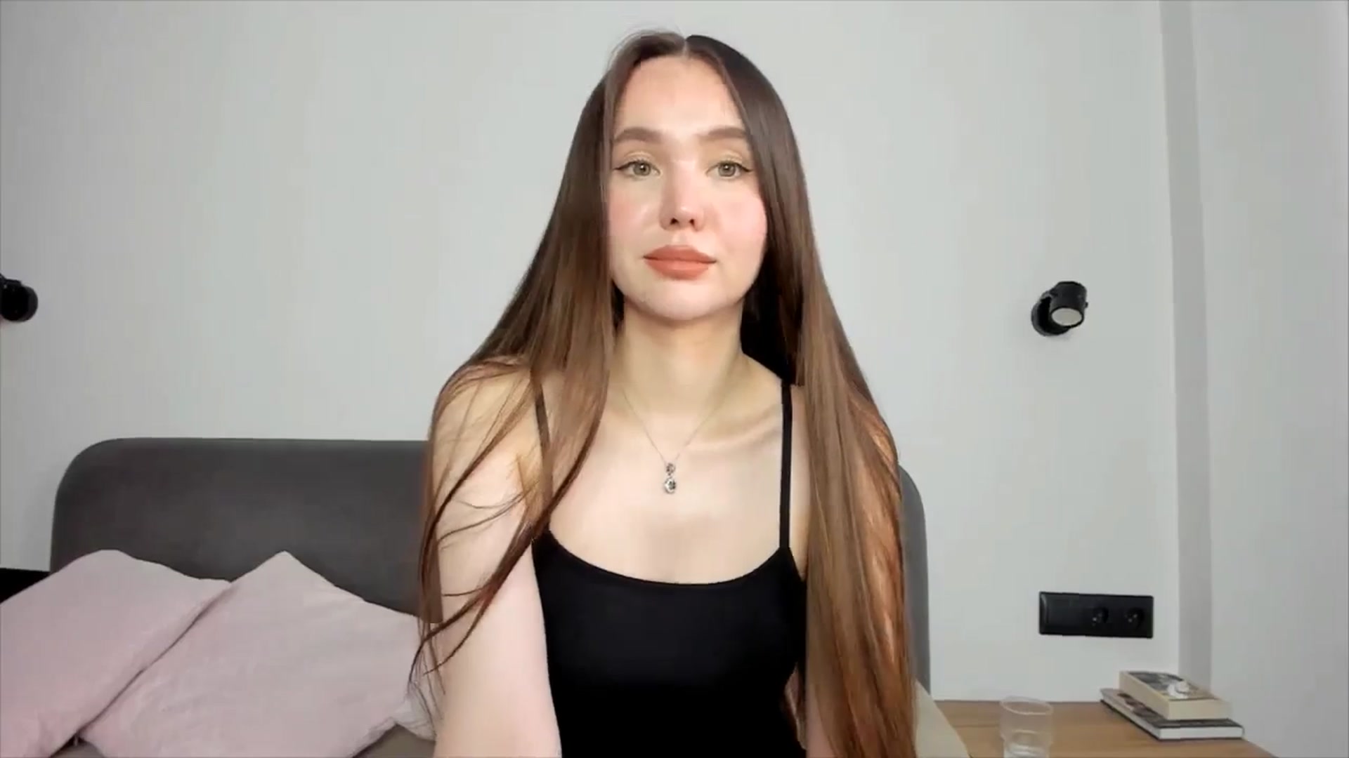 Gallery image thumbnail from SofiaShy's myfreecams stream on, 06/26/2024, 14:58 image 18 of 20