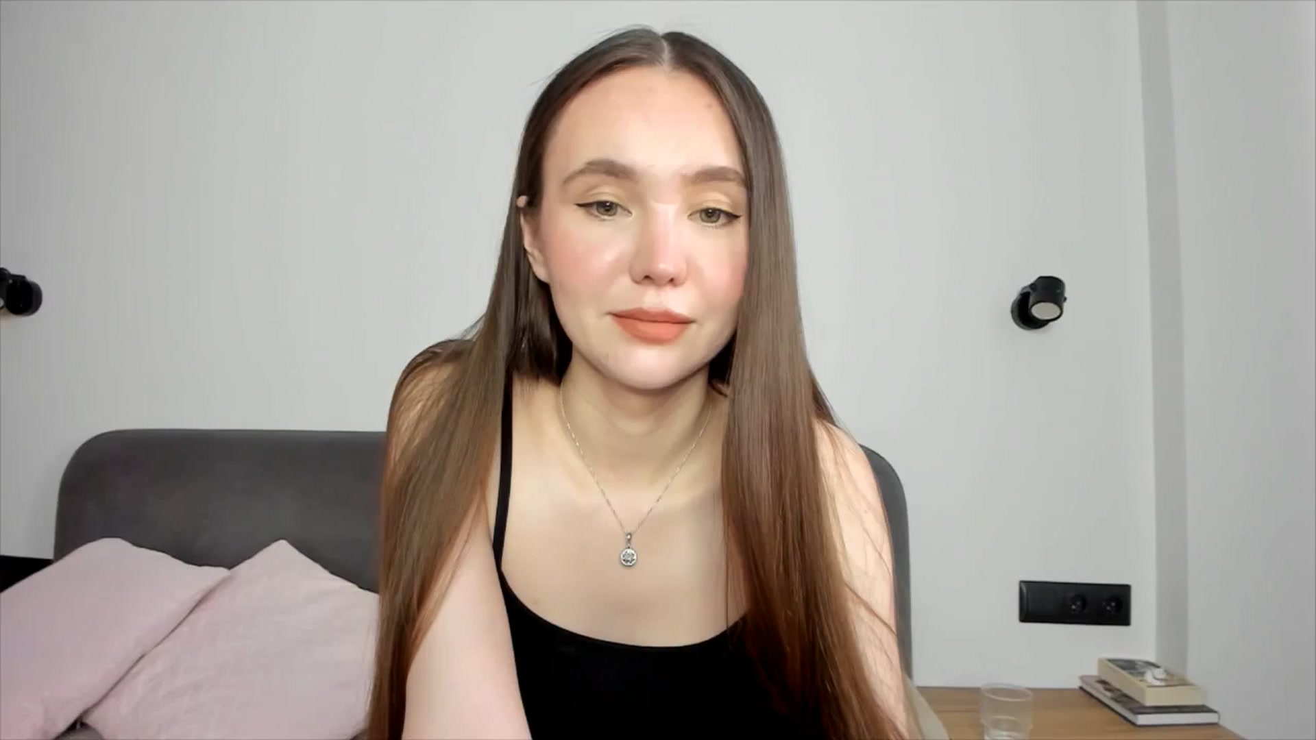Gallery image thumbnail from SofiaShy's myfreecams stream on, 06/26/2024, 14:58 image 9 of 20