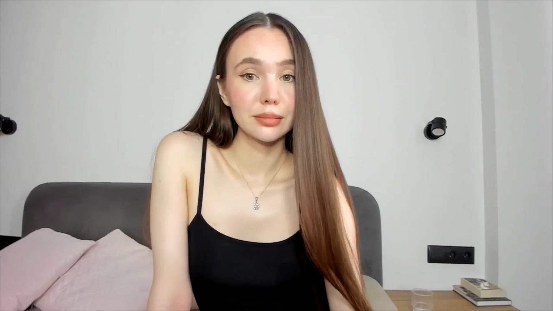 Gallery image thumbnail from SofiaShy's myfreecams stream on, 06/26/2024, 14:58 image 10 of 20
