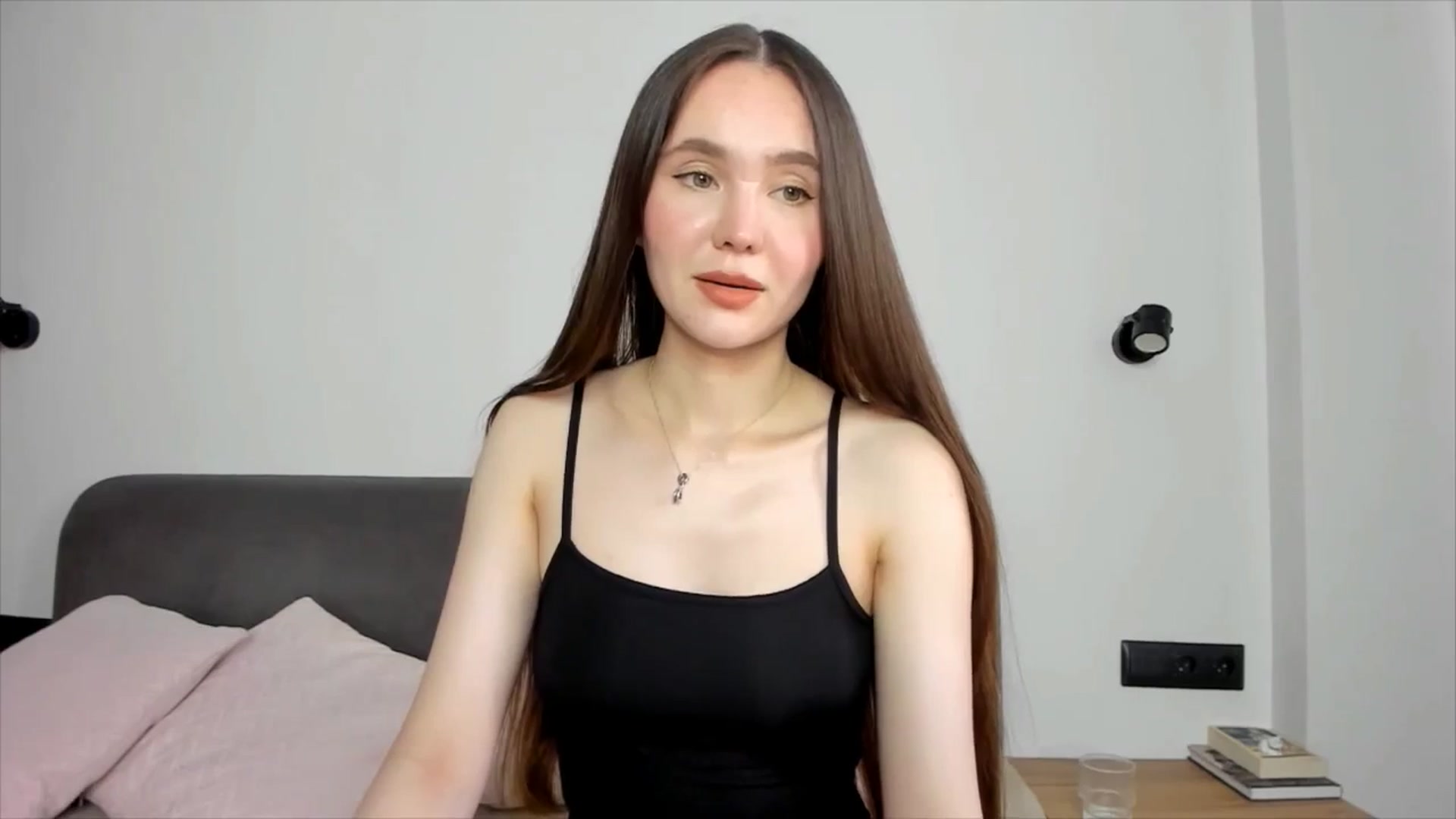 Gallery image thumbnail from SofiaShy's myfreecams stream on, 06/26/2024, 14:58 image 17 of 20