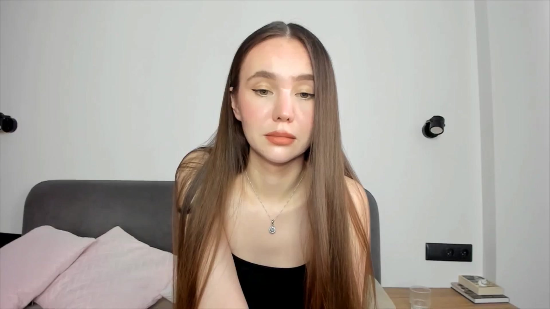 Gallery image thumbnail from SofiaShy's myfreecams stream on, 06/26/2024, 14:58 image 14 of 20