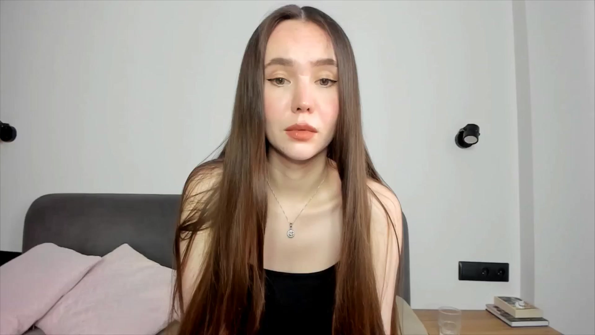 Gallery image thumbnail from SofiaShy's myfreecams stream on, 06/26/2024, 14:58 image 20 of 20