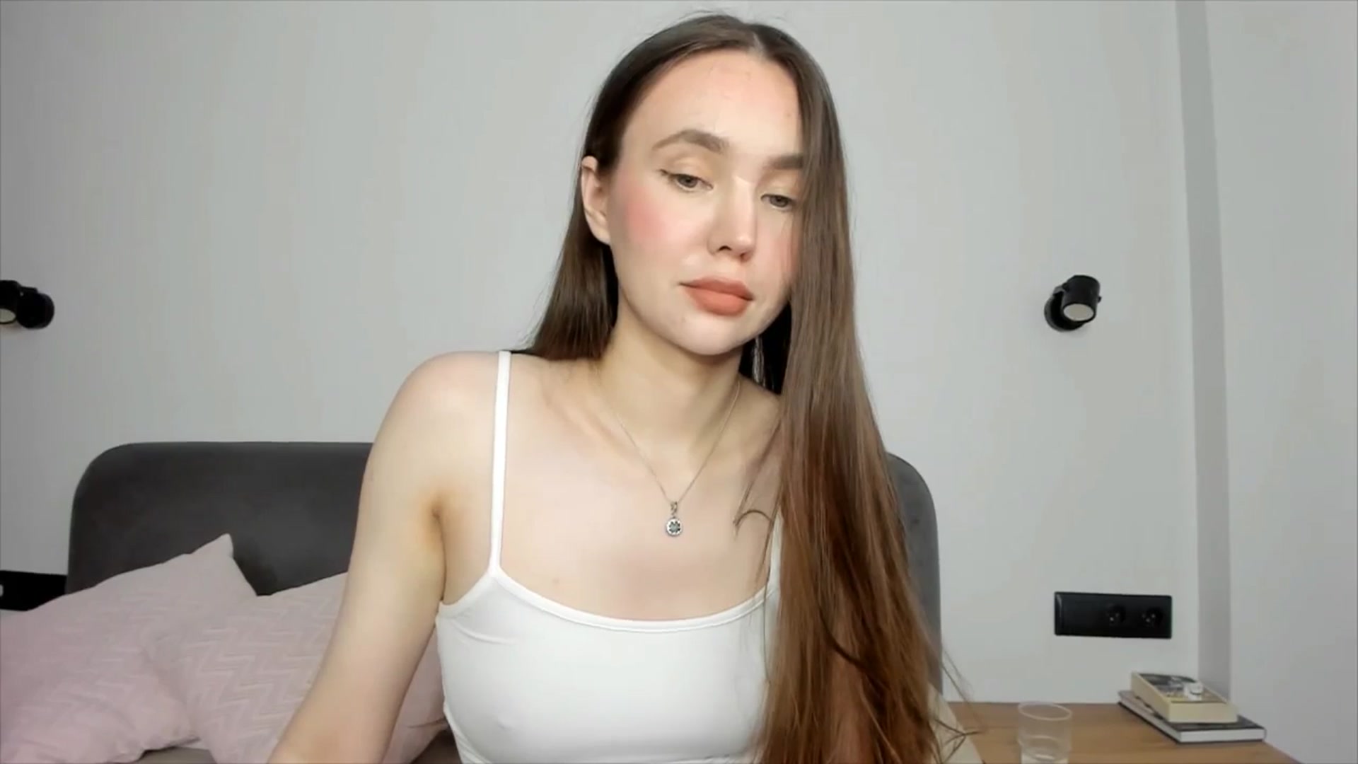 Gallery image thumbnail from SofiaShy's myfreecams stream on, 06/29/2024, 13:43 image 8 of 20