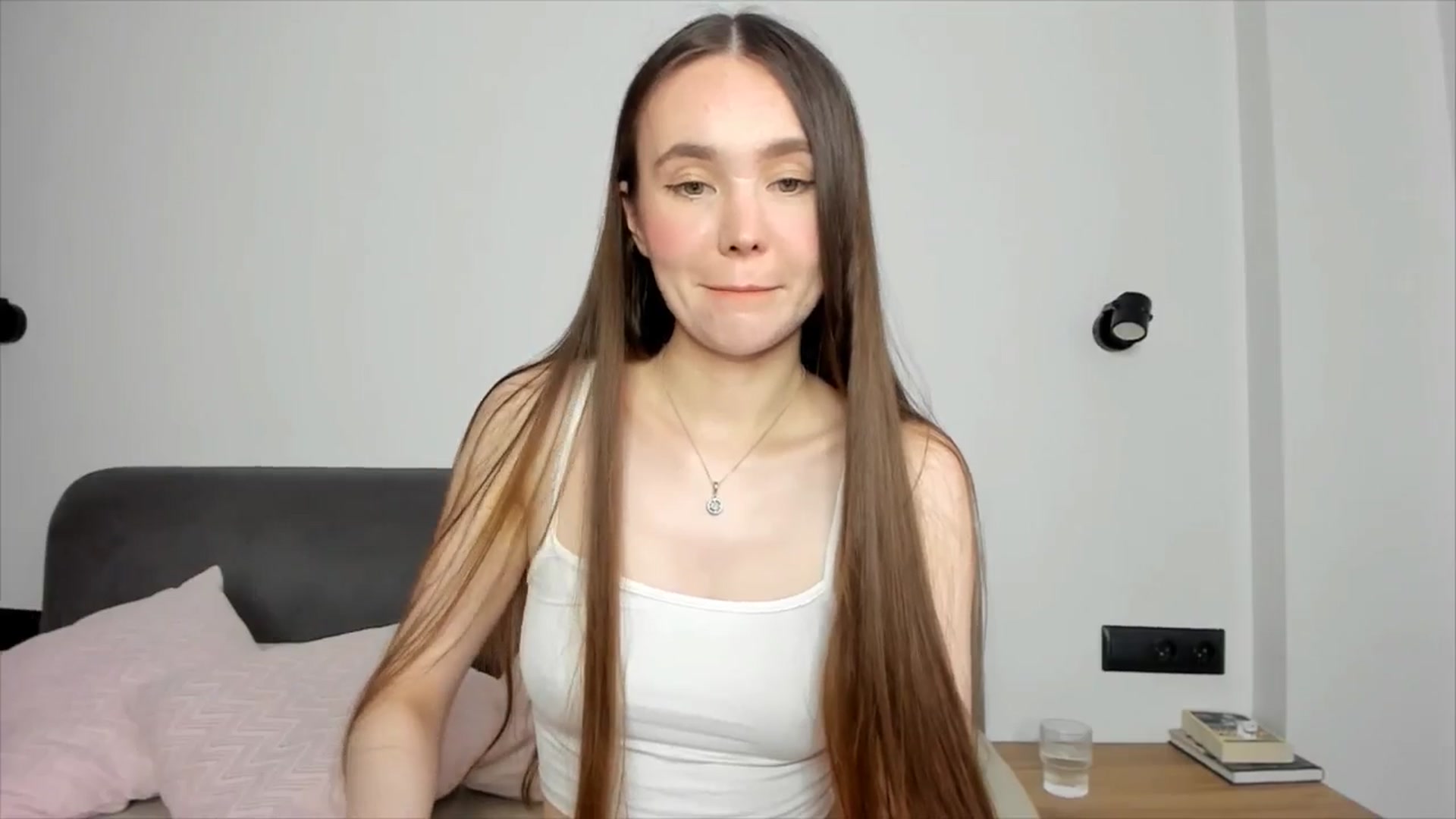 Gallery image thumbnail from SofiaShy's myfreecams stream on, 06/29/2024, 15:06 image 18 of 20