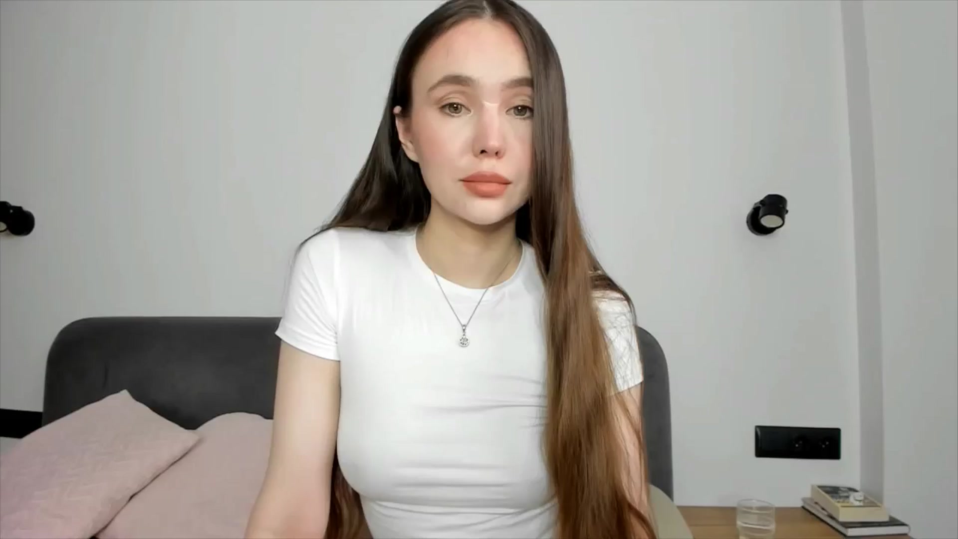 Gallery image thumbnail from SofiaShy's myfreecams stream on, 06/30/2024, 12:07 image 10 of 20