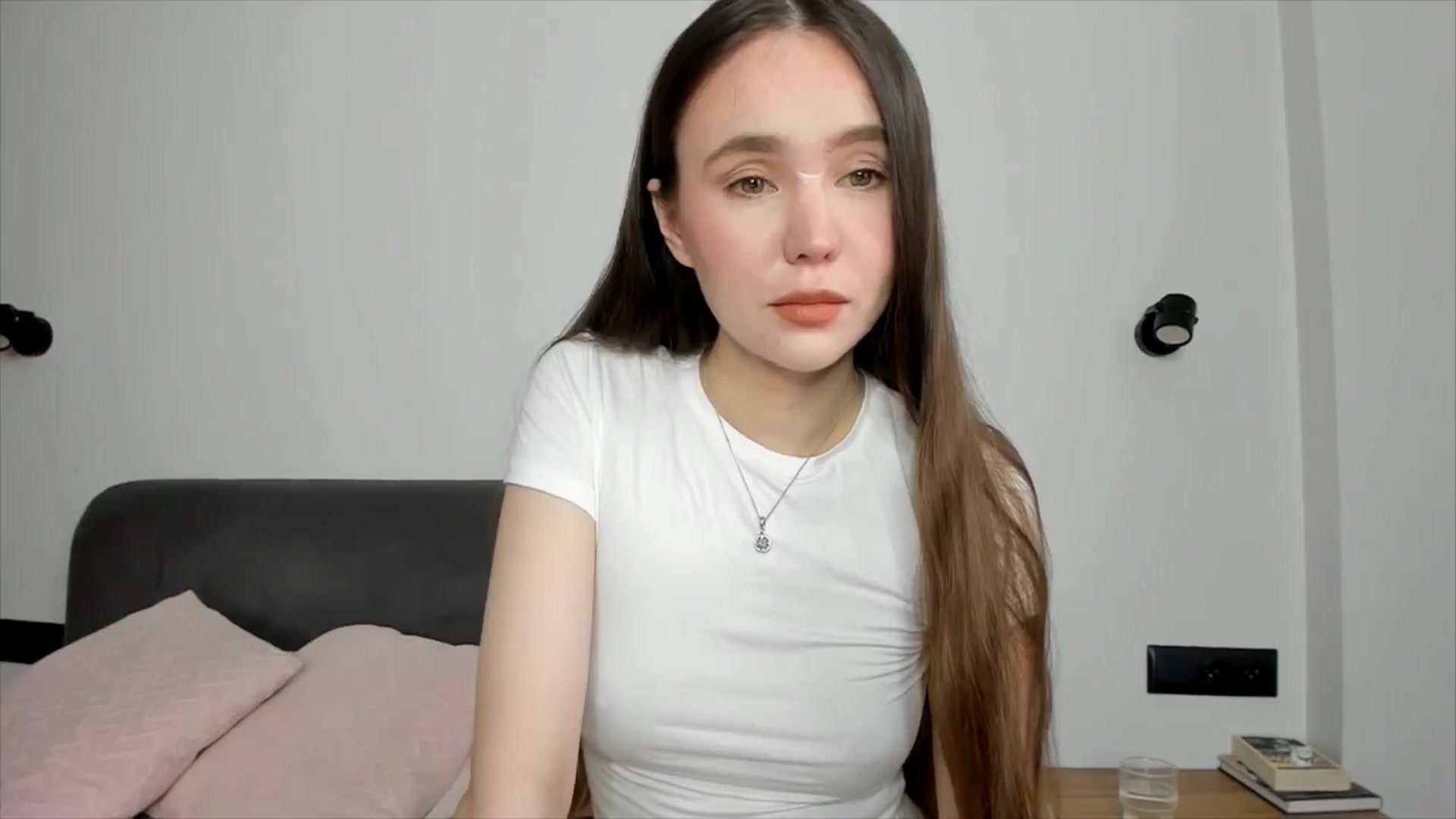 Gallery image thumbnail from SofiaShy's myfreecams stream on, 06/30/2024, 12:07 image 9 of 20