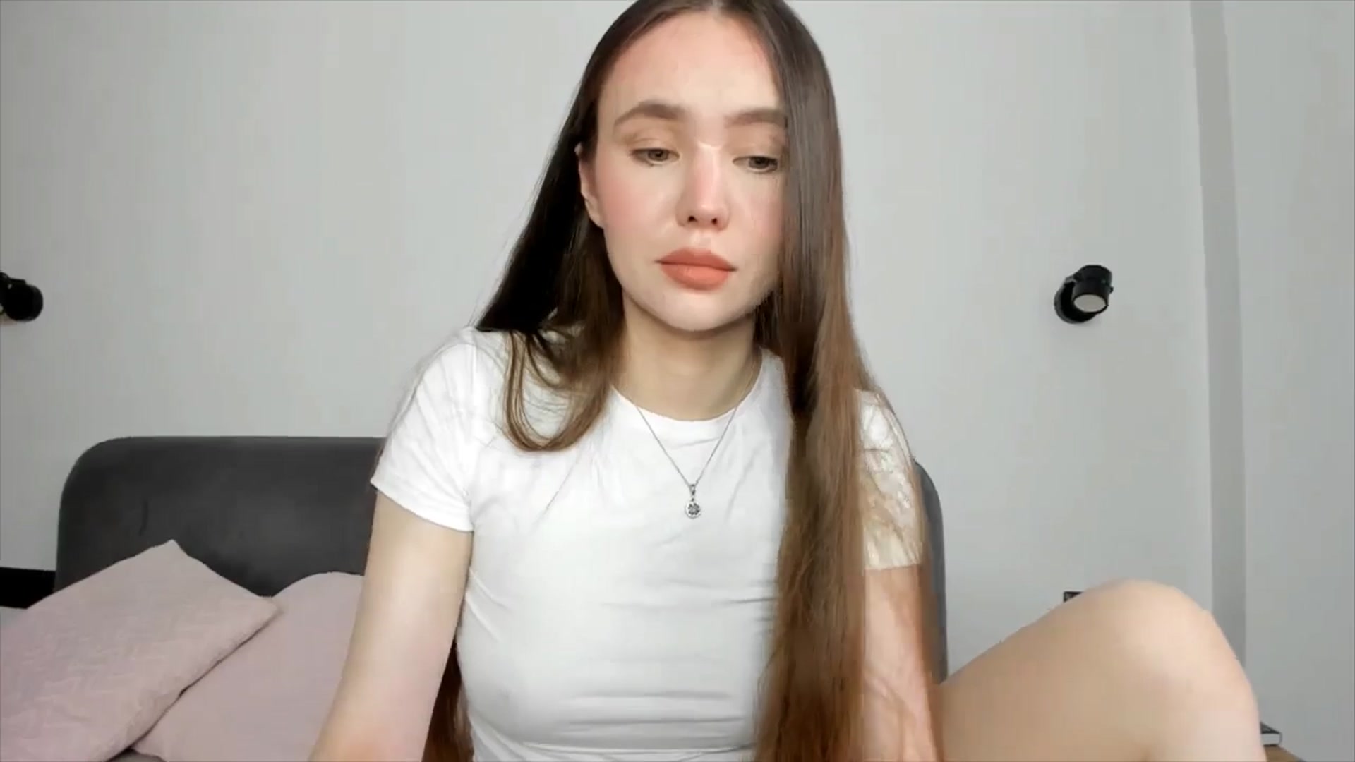 Gallery image thumbnail from SofiaShy's myfreecams stream on, 06/30/2024, 12:07 image 6 of 20