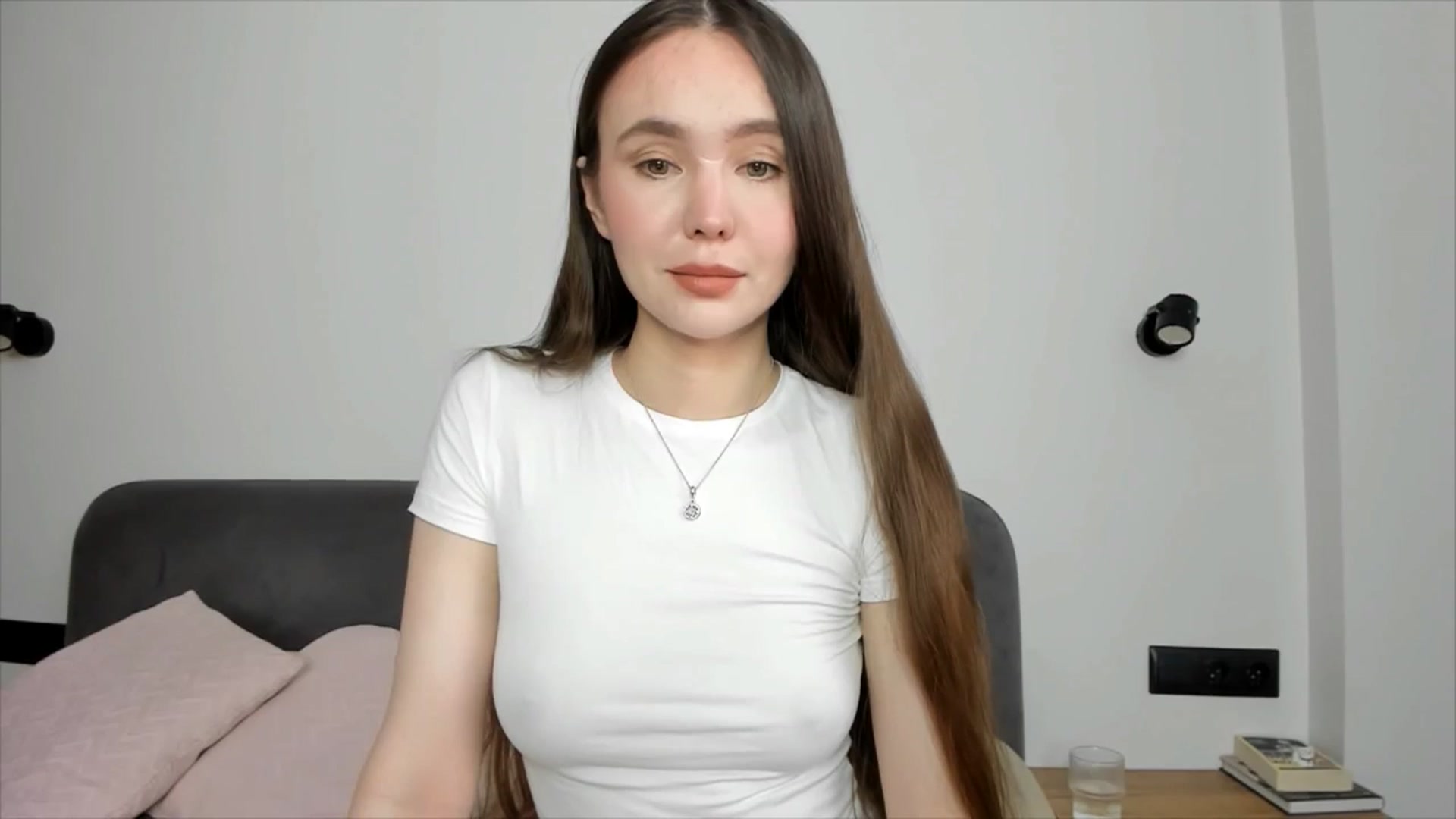 Gallery image thumbnail from SofiaShy's myfreecams stream on, 06/30/2024, 12:07 image 15 of 20