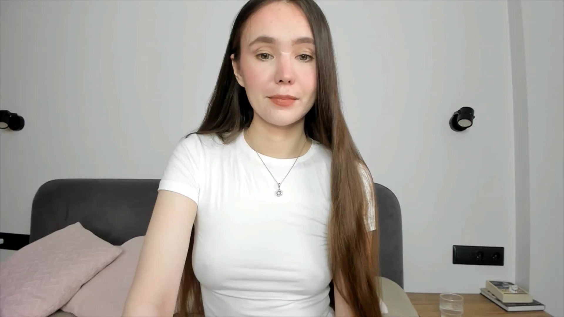 Gallery image thumbnail from SofiaShy's myfreecams stream on, 06/30/2024, 12:44 image 7 of 20