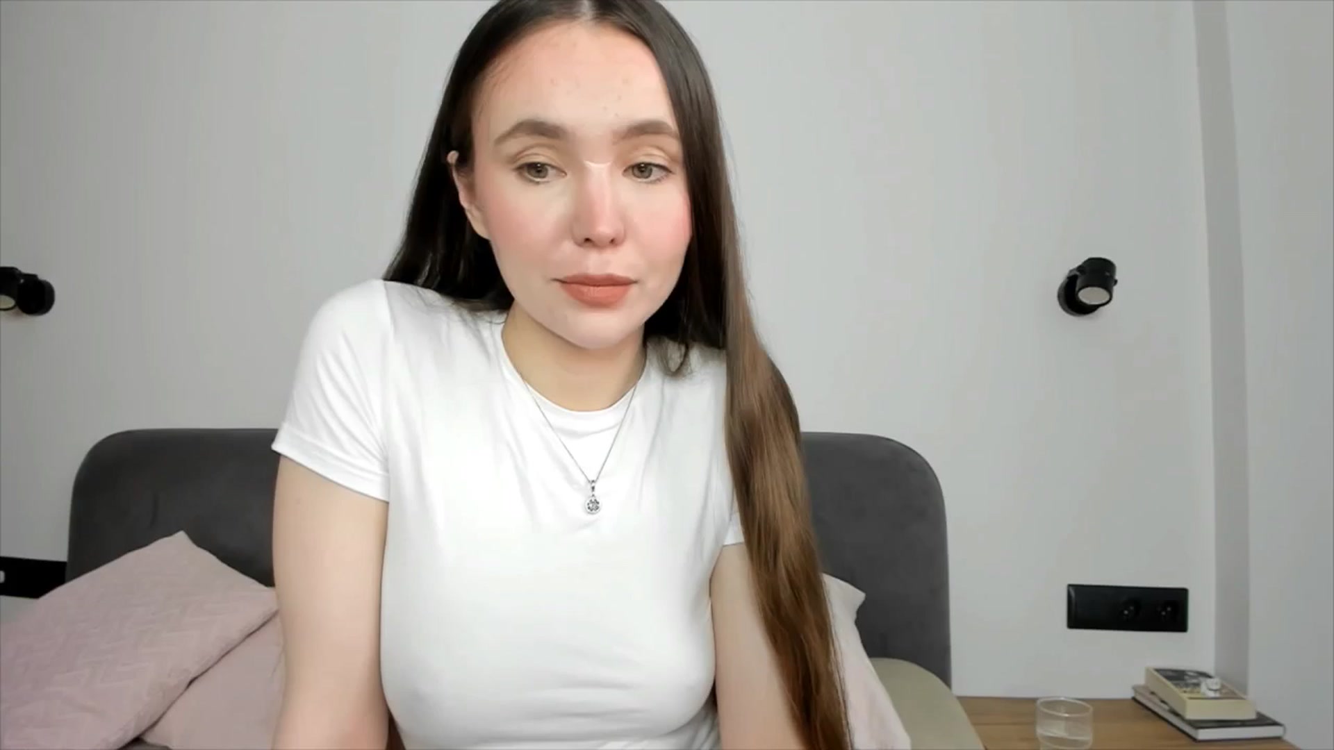 Gallery image thumbnail from SofiaShy's myfreecams stream on, 06/30/2024, 12:44 image 20 of 20