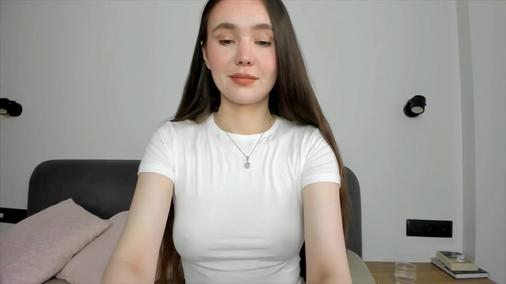 Gallery image thumbnail from SofiaShy's myfreecams stream on, 06/30/2024, 12:44 image 6 of 20