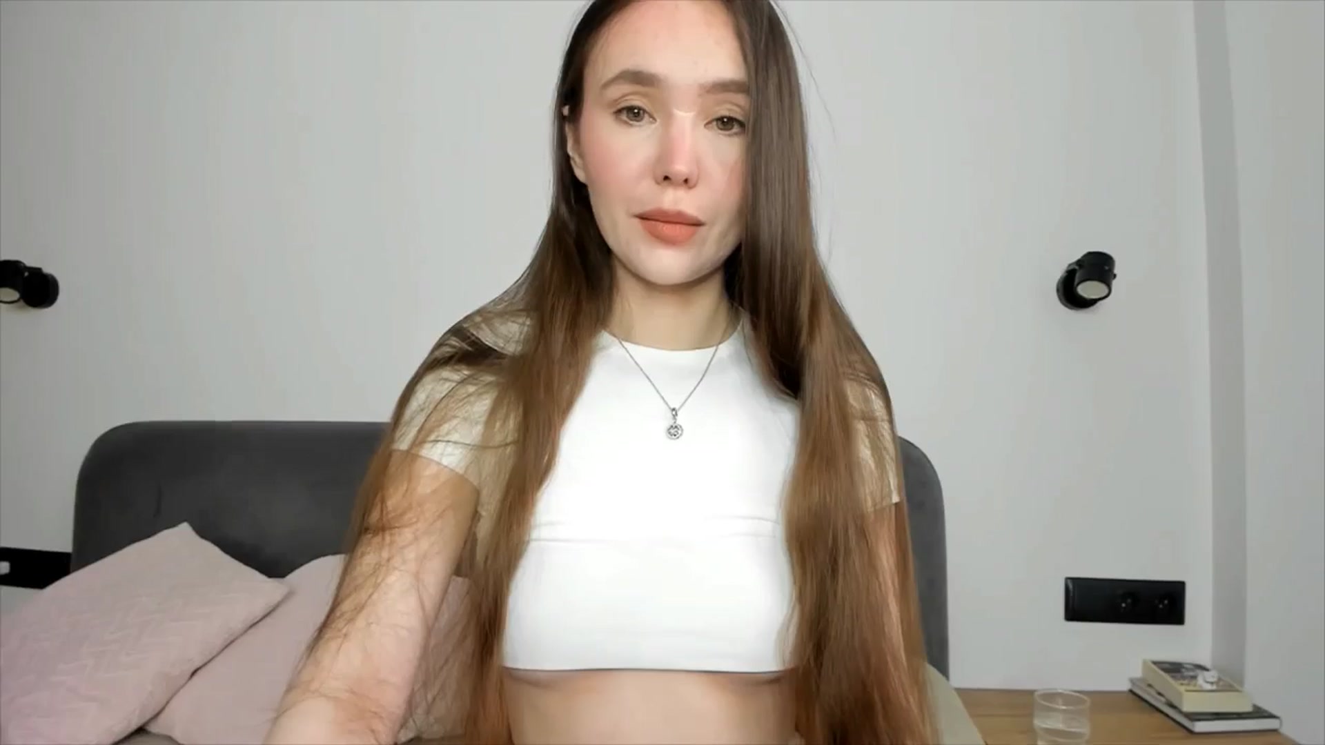 Gallery image thumbnail from SofiaShy's myfreecams stream on, 06/30/2024, 12:44 image 2 of 20