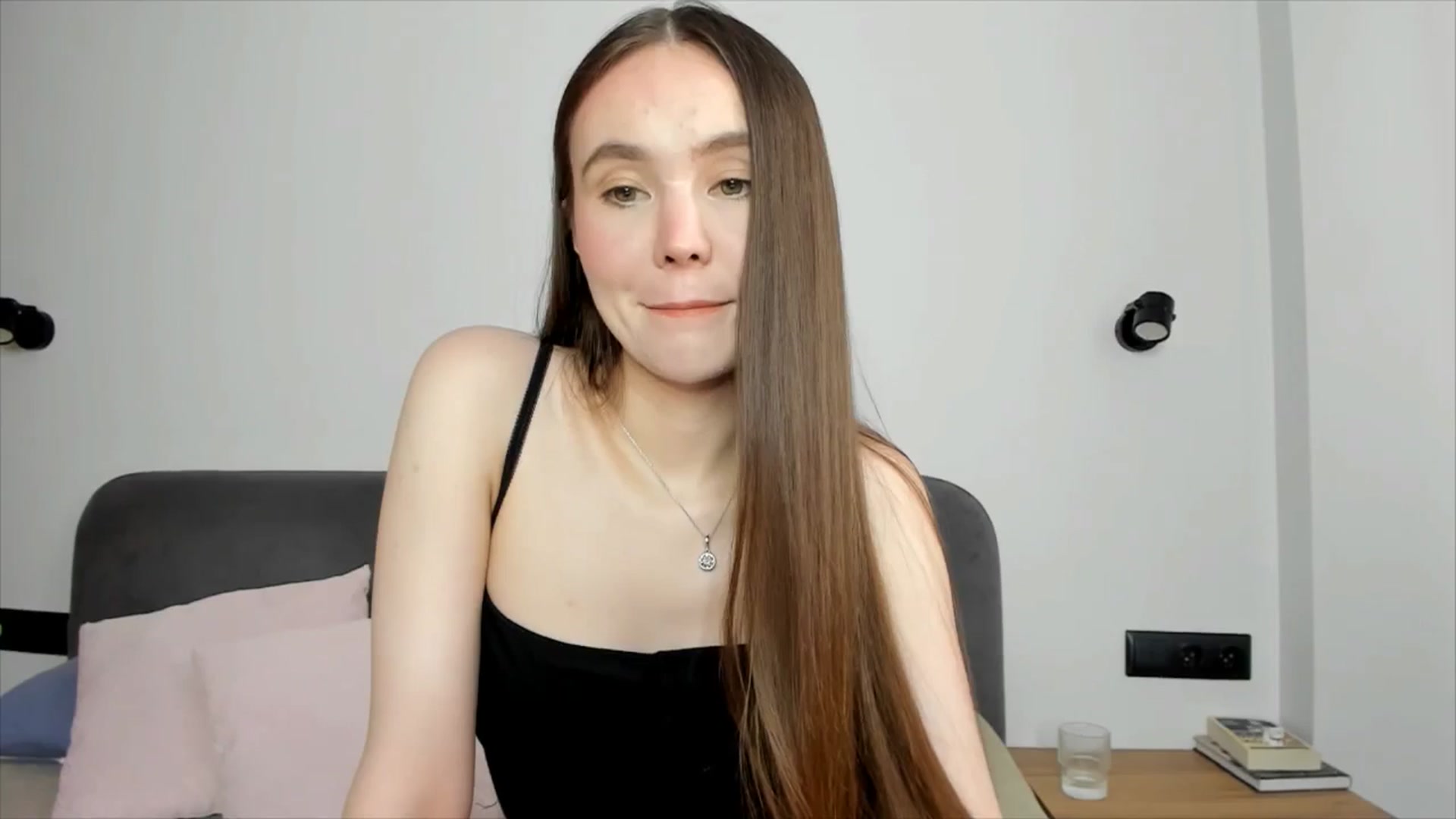 Gallery image thumbnail from SofiaShy's myfreecams stream on, 07/02/2024, 13:34 image 10 of 20