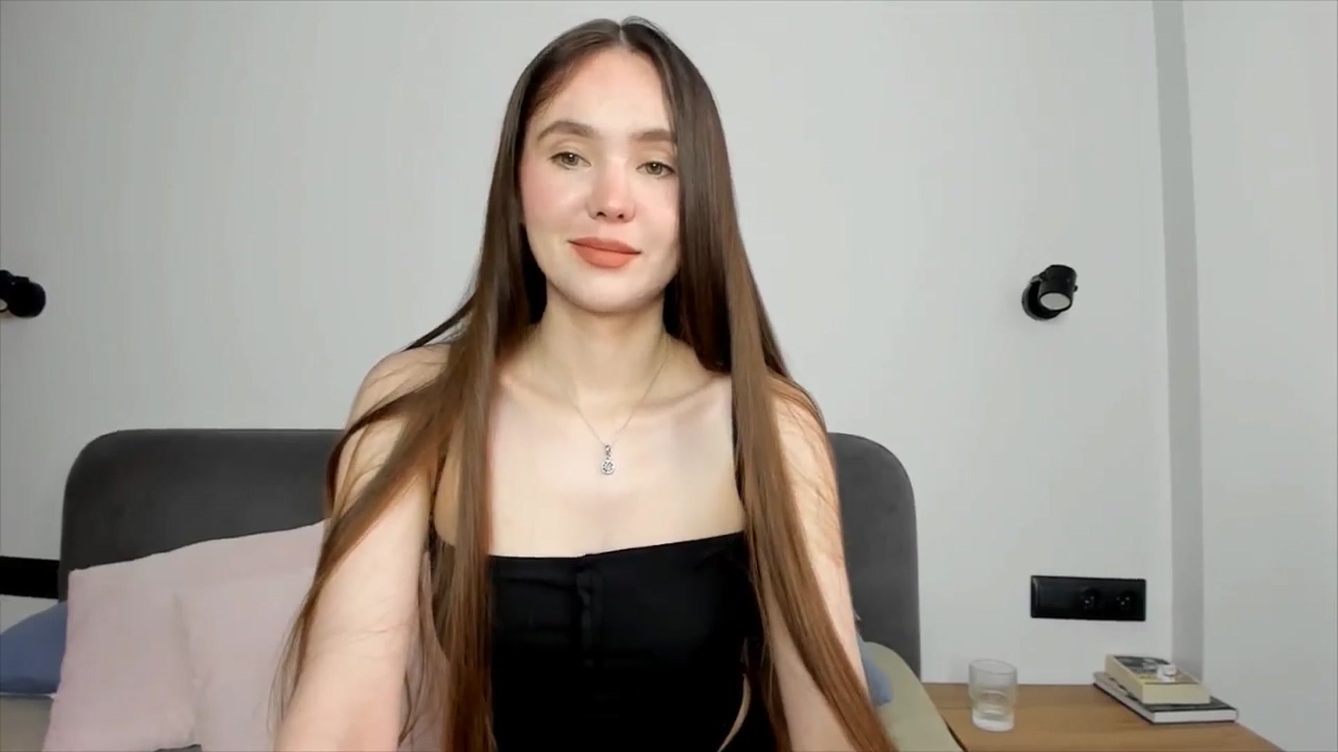 Gallery image thumbnail from SofiaShy's myfreecams stream on, 07/02/2024, 13:34 image 13 of 20