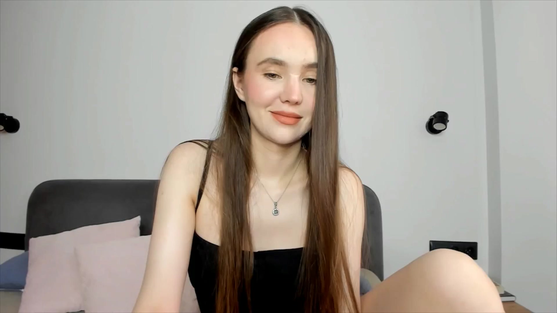 Gallery image thumbnail from SofiaShy's myfreecams stream on, 07/02/2024, 13:34 image 16 of 20