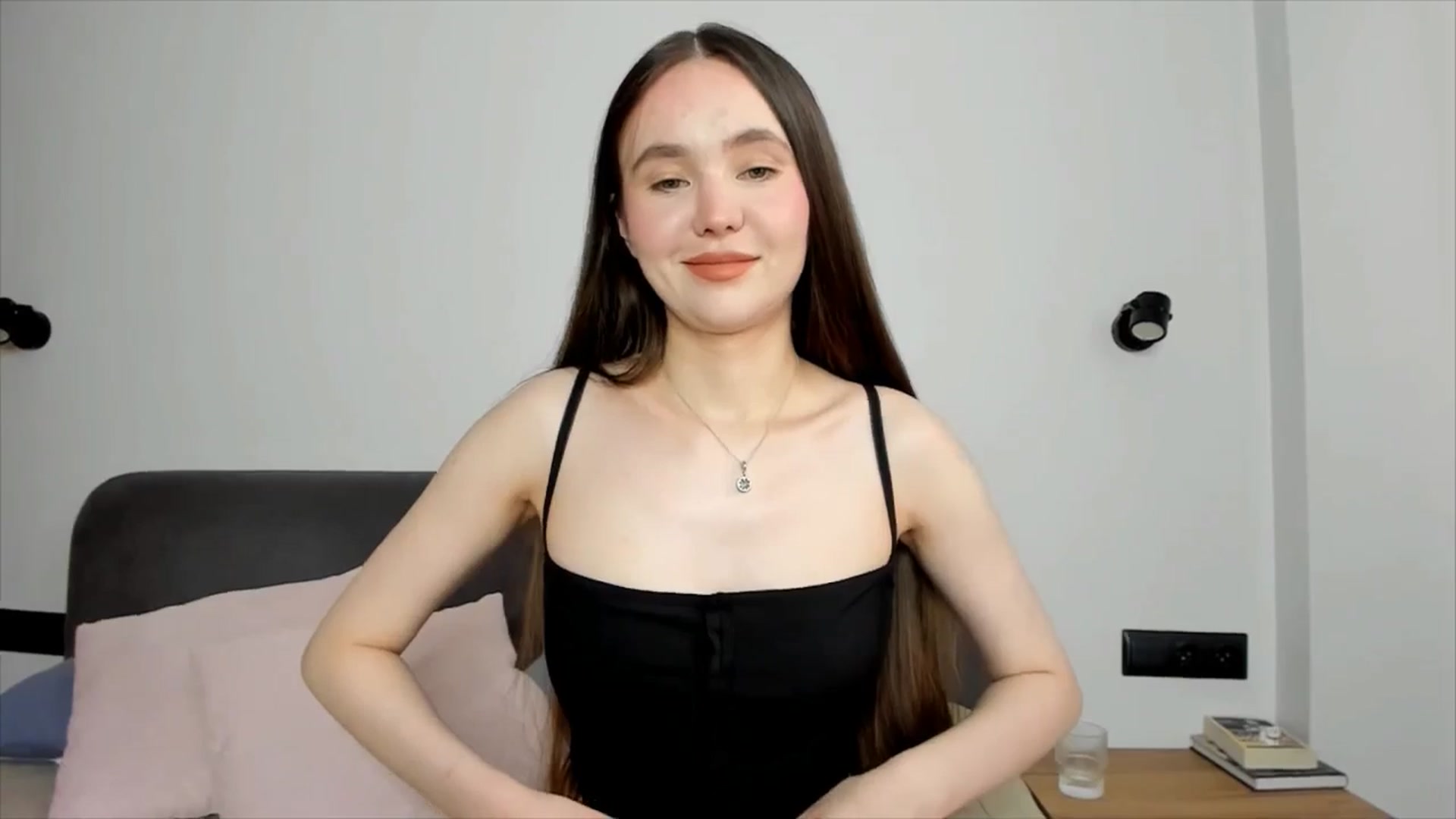 Gallery image thumbnail from SofiaShy's myfreecams stream on, 07/02/2024, 13:34 image 14 of 20