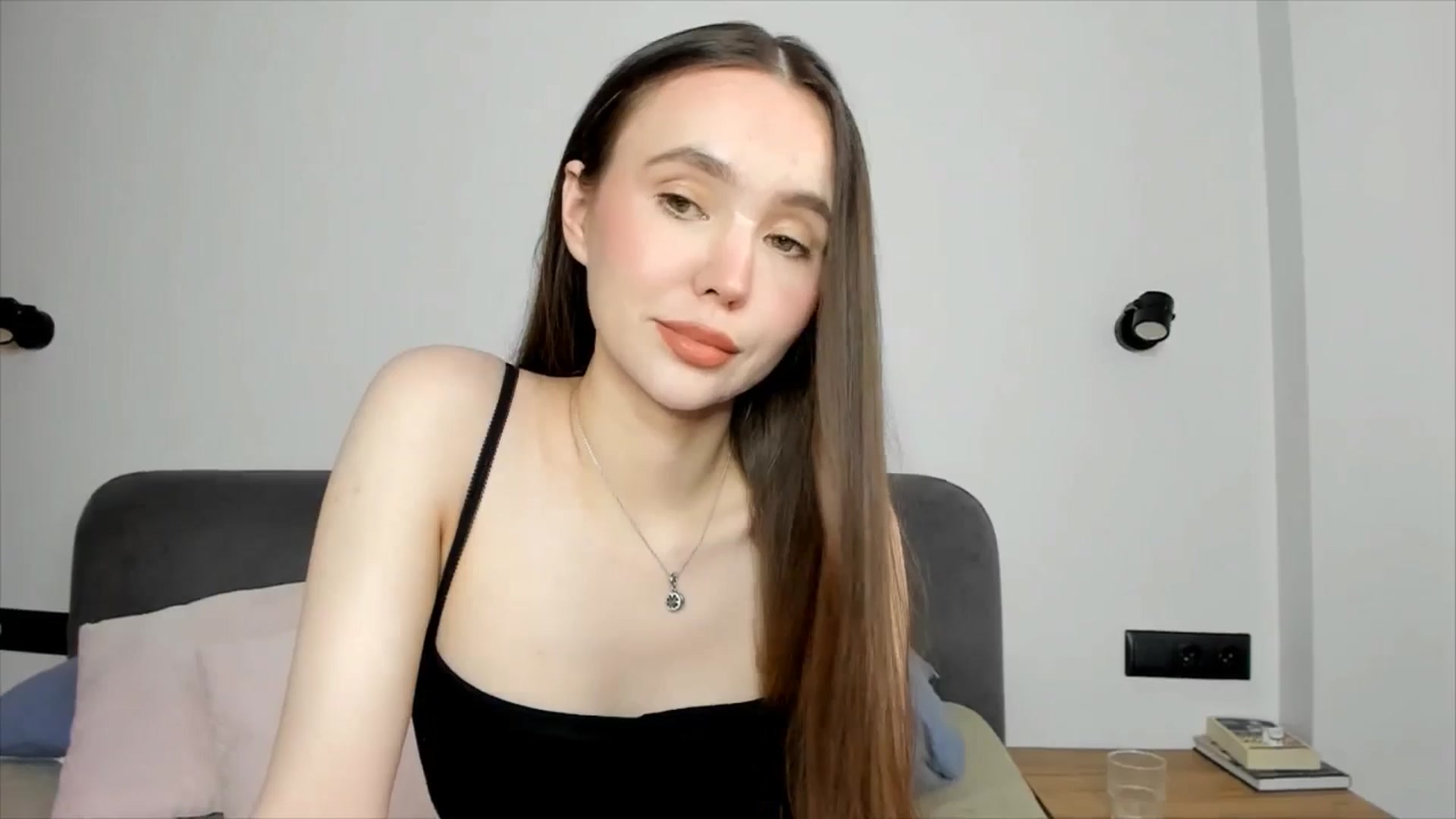Gallery image thumbnail from SofiaShy's myfreecams stream on, 07/02/2024, 13:34 image 18 of 20