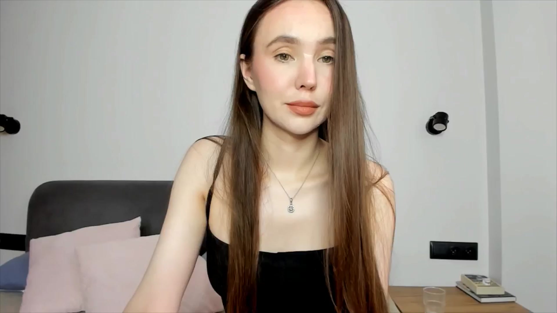 Gallery image thumbnail from SofiaShy's myfreecams stream on, 07/02/2024, 13:34 image 17 of 20