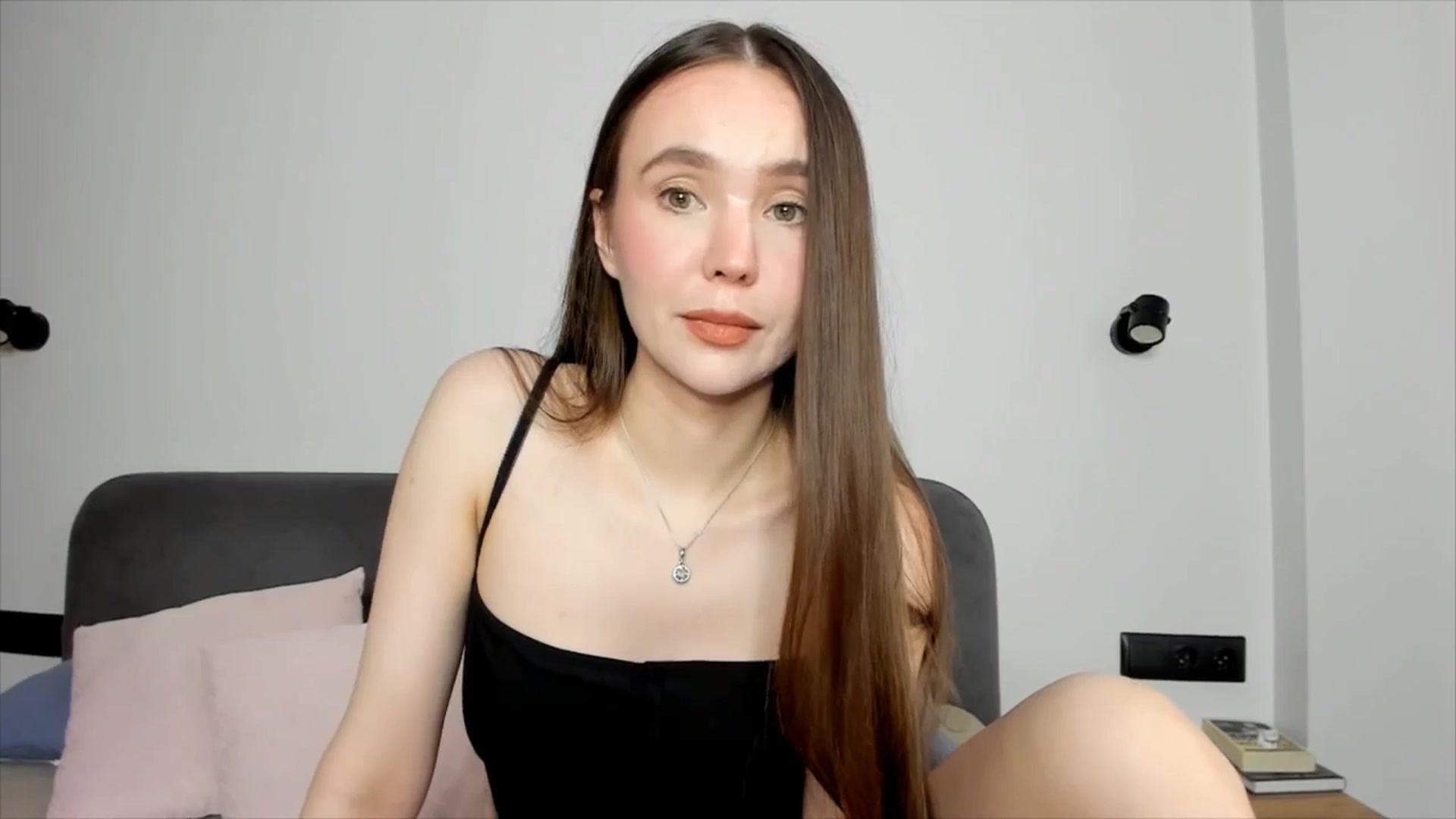Gallery image thumbnail from SofiaShy's myfreecams stream on, 07/02/2024, 15:00 image 20 of 20