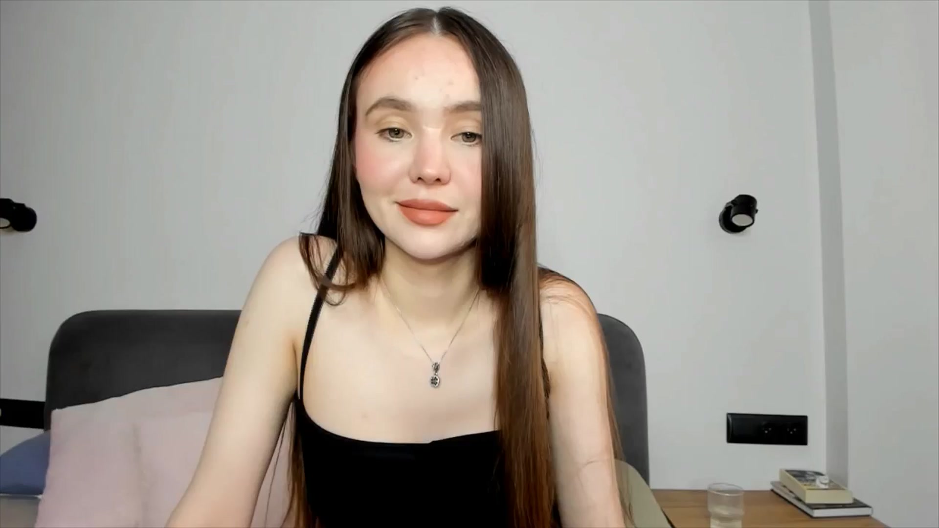 Gallery image thumbnail from SofiaShy's myfreecams stream on, 07/02/2024, 15:00 image 7 of 20