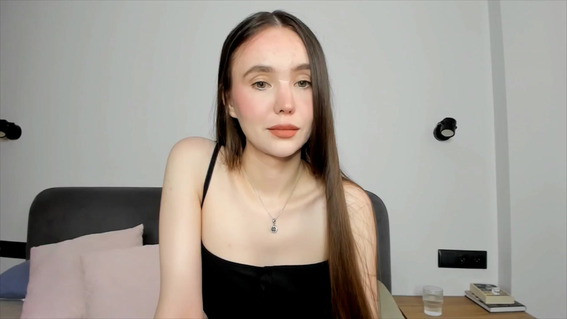 Gallery image thumbnail from SofiaShy's myfreecams stream on, 07/02/2024, 15:00 image 6 of 20