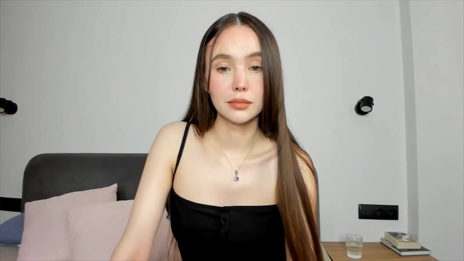 Gallery image thumbnail from SofiaShy's myfreecams stream on, 07/02/2024, 15:00 image 2 of 20