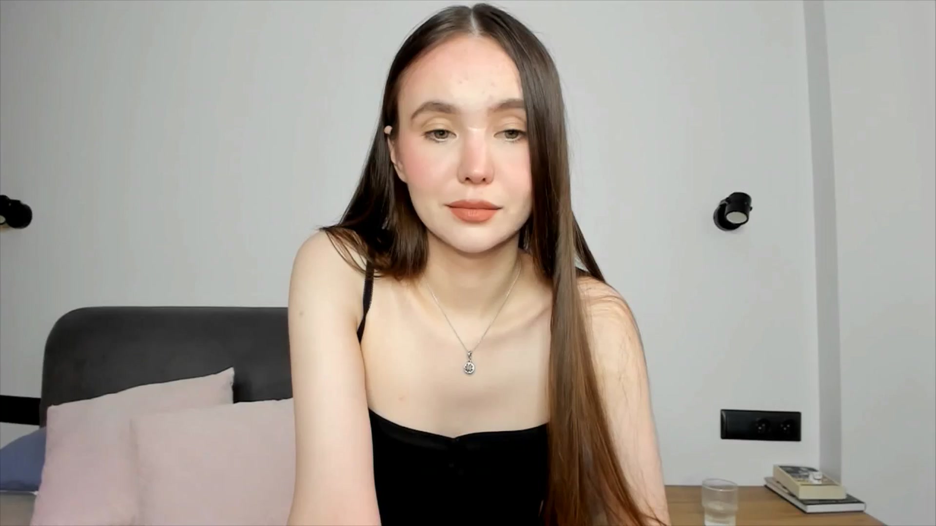Gallery image thumbnail from SofiaShy's myfreecams stream on, 07/02/2024, 15:00 image 13 of 20